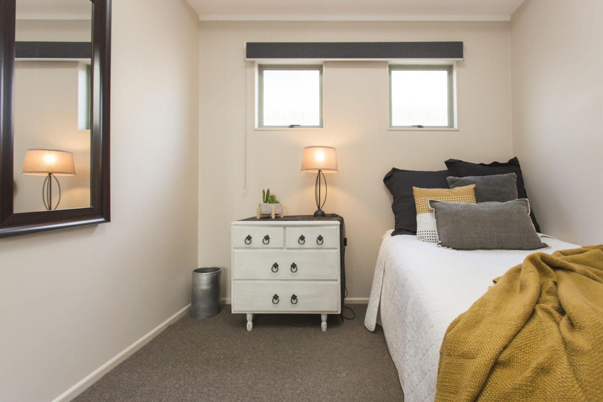 The Waterfront Escape Villa New Plymouth Ngoại thất bức ảnh