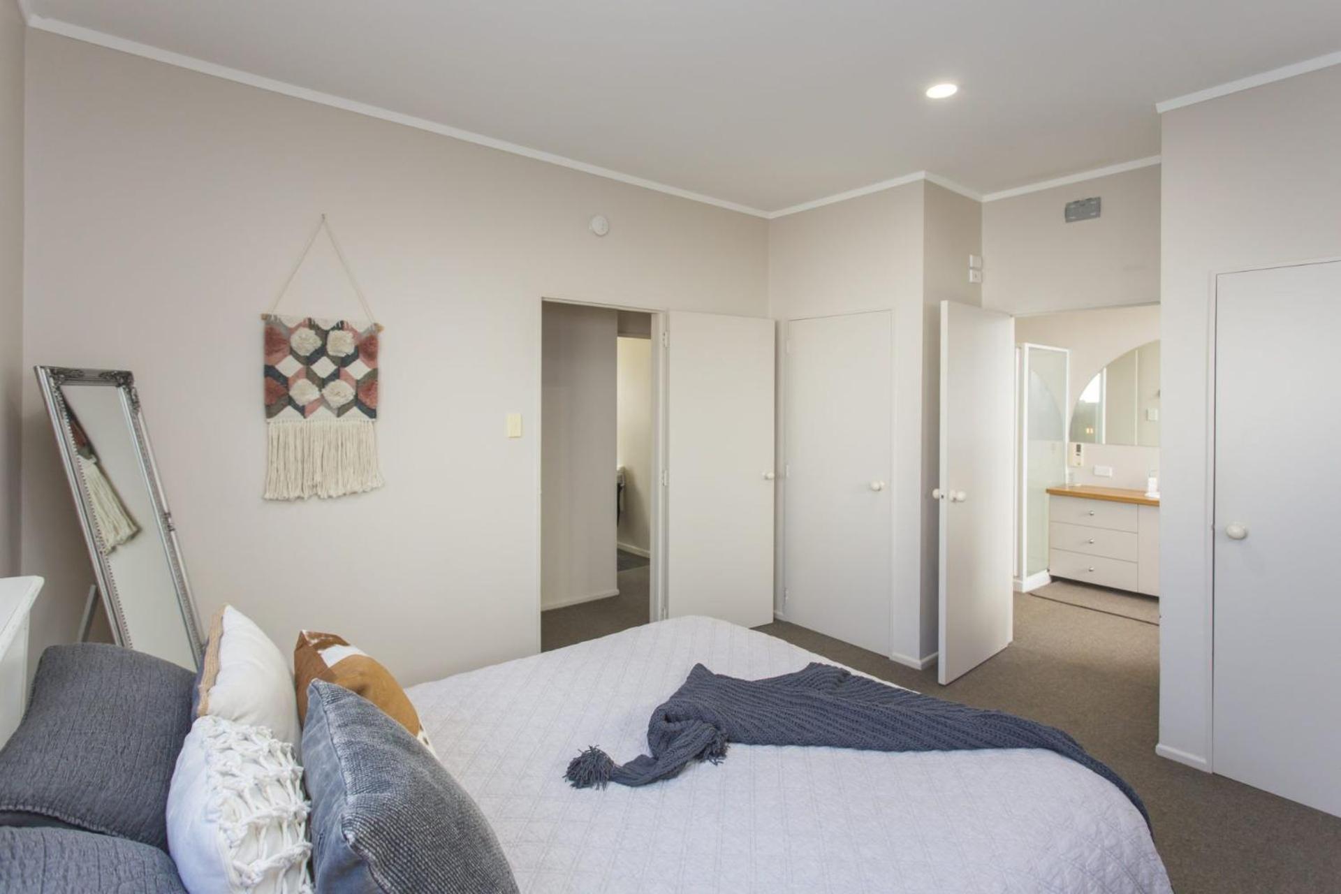 The Waterfront Escape Villa New Plymouth Ngoại thất bức ảnh