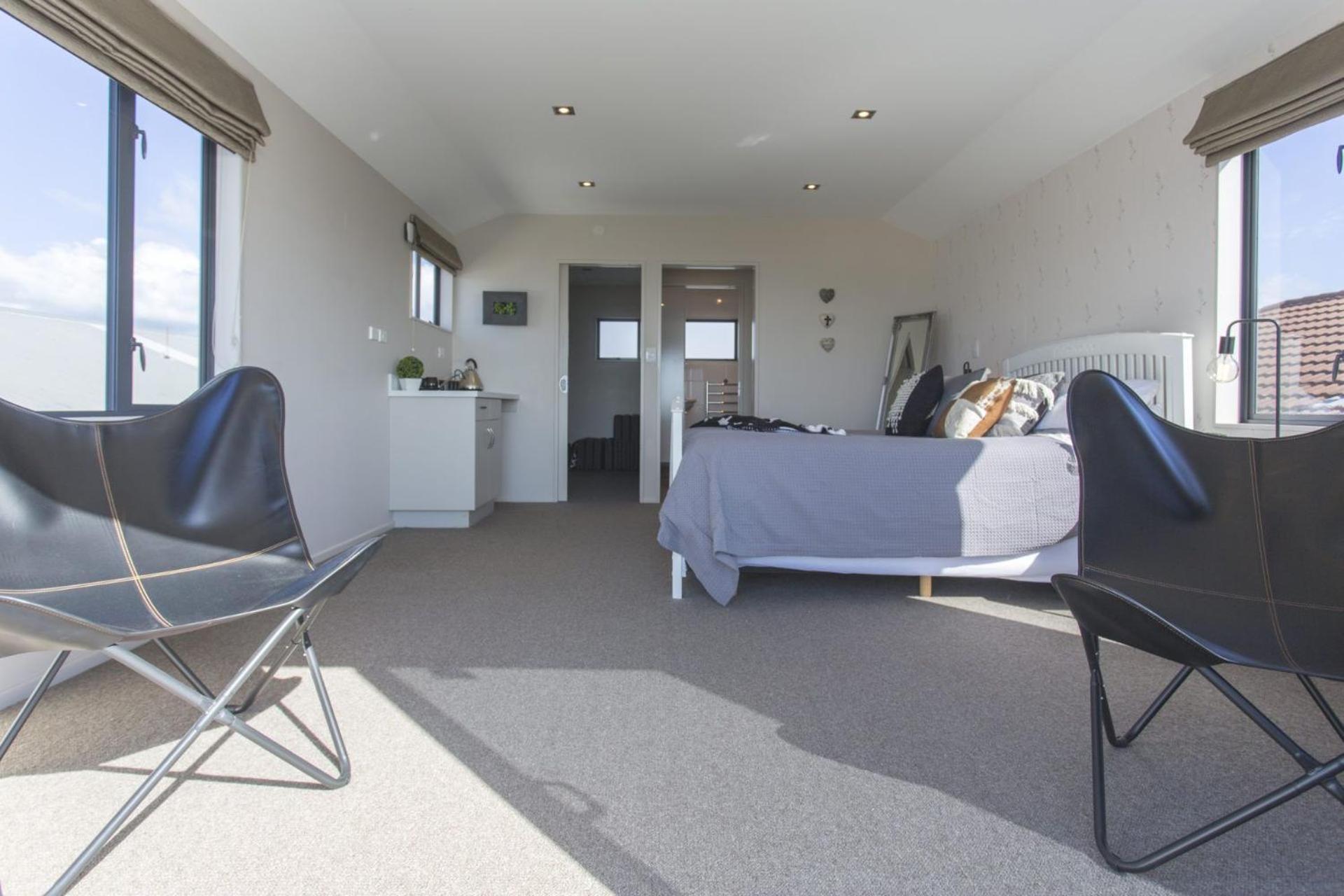 The Waterfront Escape Villa New Plymouth Ngoại thất bức ảnh